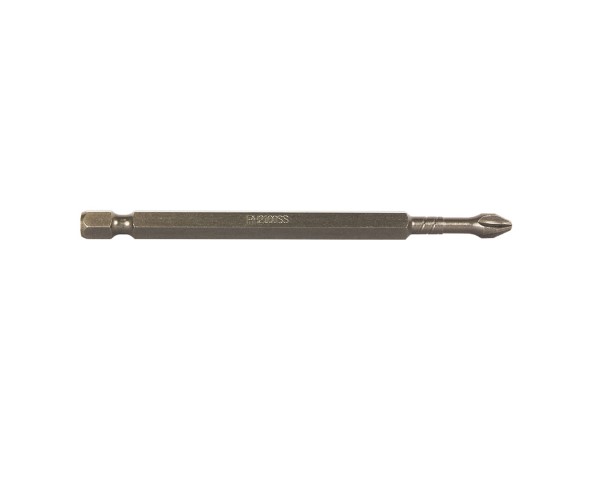 ALPHA THUNDERZONE PH1 X 100MM IMPACT POWER BIT- HANDIPACK OF 10